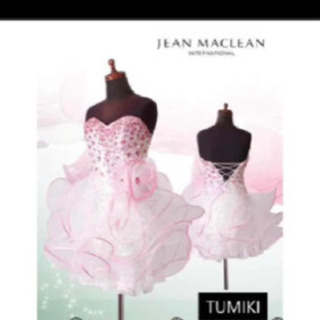 JEAN MACLEAN