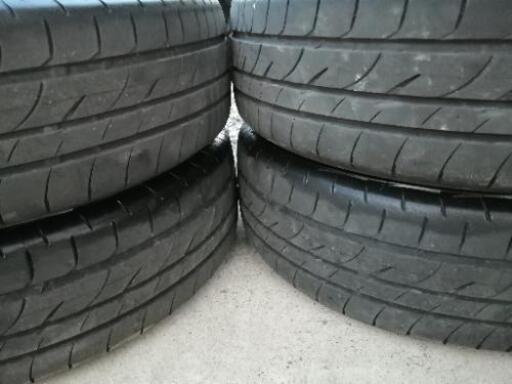 anhelo corazon 165/55R15 4本 国産タイヤ 軽自動車