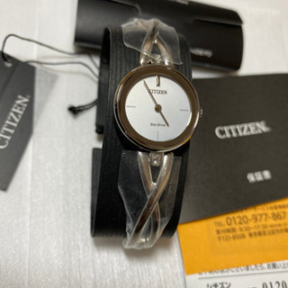 CITIZEN レディース　腕時計