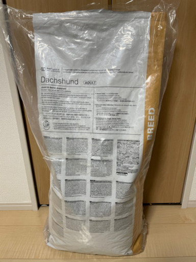   CANIN  ダックスフンド用  9.5kg