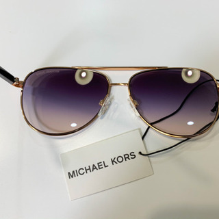 値引き交渉あり MICHEAL KORSサングラス(美品)の画像