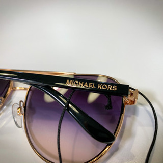 値引き交渉あり MICHEAL KORSサングラス(美品)の画像