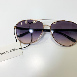 値引き交渉あり MICHEAL KORSサングラス(美品)