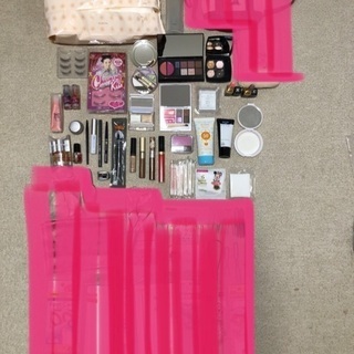 CHANEL アルビオン　キャンメイク　セザンヌ　等々　まとめ売...