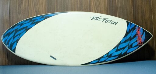 VICTORIA　スキムボード