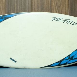 VICTORIA スキムボード