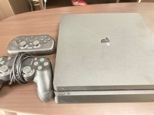 PlayStation4 PS4本体 (1TB) CHU-2200BB01 ※メーカー生産終了品和光市のテレビゲーム