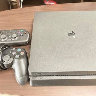 PlayStation4 PS4本体 (1TB) CHU-220...