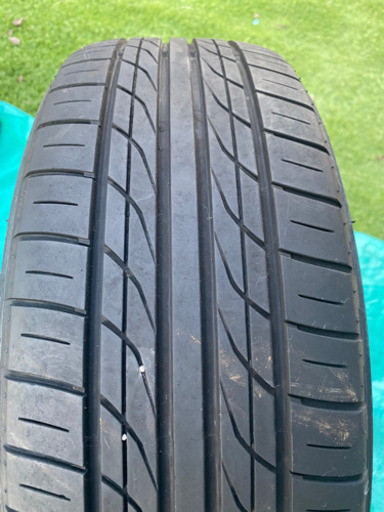 RASY TE37 CUP タイヤ ホイール 4本 レイズ ボルクレーシング