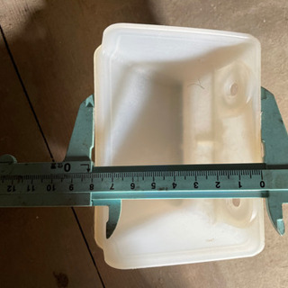 穀物乾燥機のリフトすくい皿&ベルトの画像