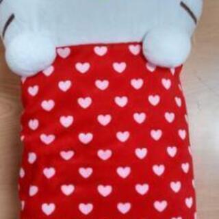 キティちゃん3点セットの画像