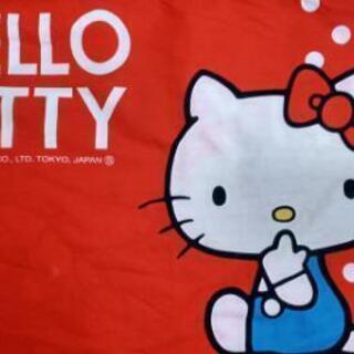 キティちゃん3点セットの画像