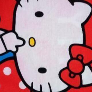 キティちゃん3点セットの画像