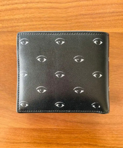 KENZOの二つ折り財布