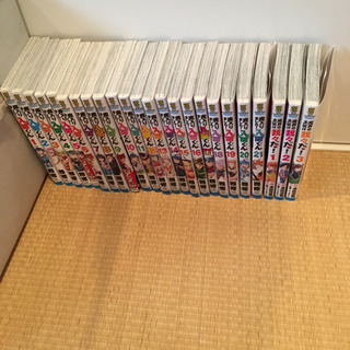 魔入りました!入間くん 全巻セット　オマケ付き