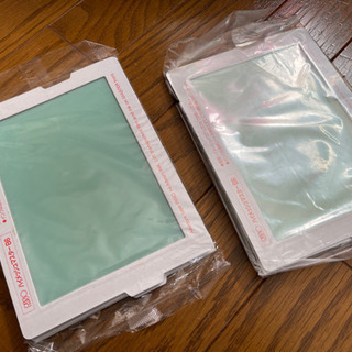 プリントゴッコ　ハイメッシュセットの画像
