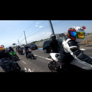 中型・大型バイク乗っている方大募集！年齢性別問いません！古川周辺...