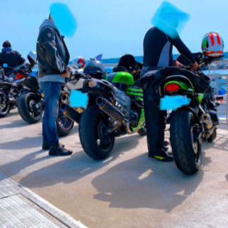 中型・大型バイク乗っている方大募集！年齢性別問いません！古川周辺や仙台、鳴子や登米の方など！ - その他