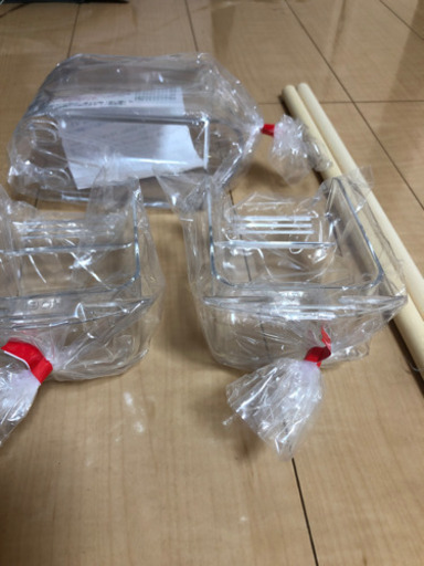 hoei 35  手乗りケージ備品