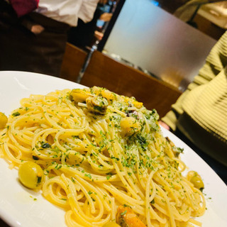 5月23日パスタ🍝交流会