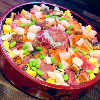 5月15日🍣寿司交流会🍣