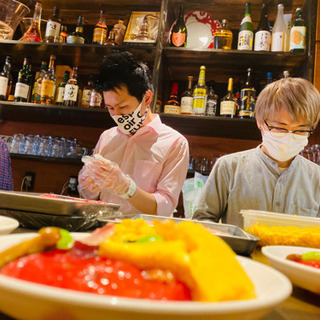 5月15日🍣寿司交流会🍣 − 東京都