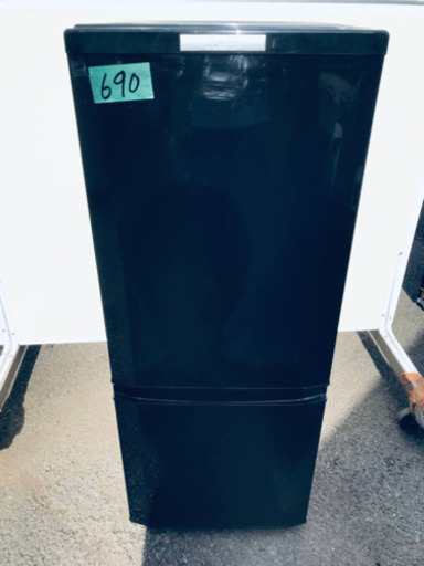 特割引価格★生活家電2点セット【洗濯機・冷蔵庫】その他在庫多数❗️