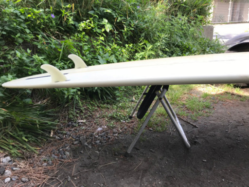 KG surfboard 9.4ft