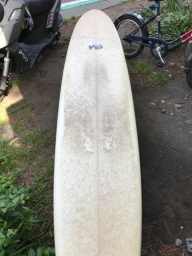 KG surfboard 9.4ft