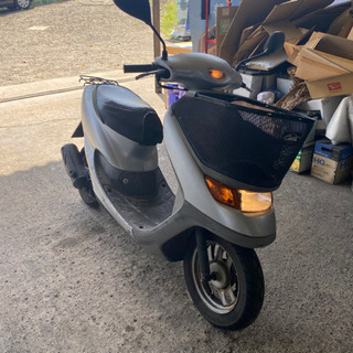 (決まりました)原付 ホンダ ディオ Cesta   現状販売 ...