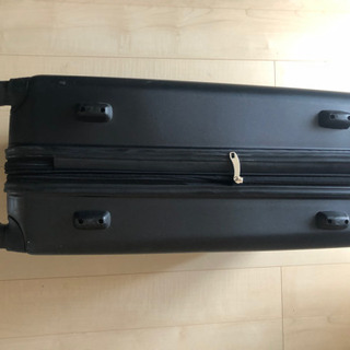 旅行用ケース（ジャンク品）の画像
