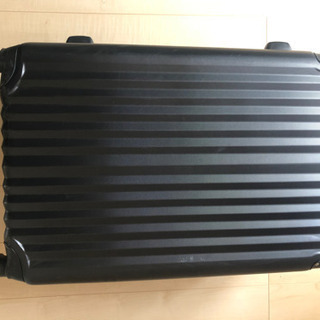 旅行用ケース（ジャンク品）
