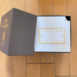 ディズニー　ミラコスタ箱付き！お皿5枚セットの画像