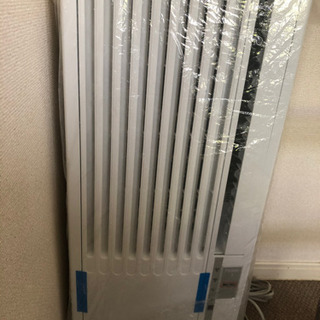 エアコン窓用