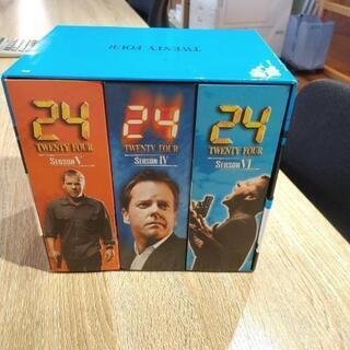 24-TWENTY FOUR トリコロジーBOX2