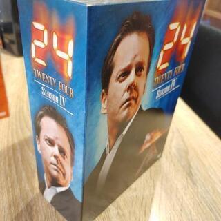 24-TWENTY FOUR トリコロジーBOX2の画像