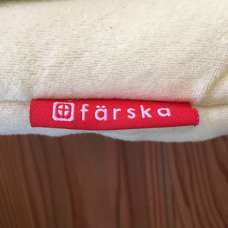 ファルスカ　ベッドインベッドの画像