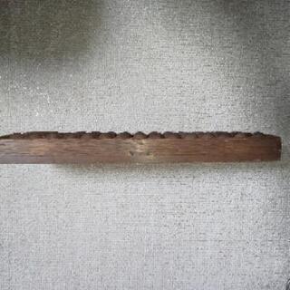 レトロそろばんの画像