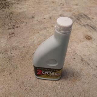 バイク 2SToil ｽﾓｰｸﾚｽ500ml
