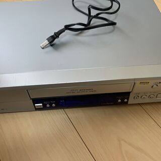 JVCケンウッド ビクター VHS Hi-Fiビデオ HR-B1...