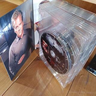 24-TWENTY FOUR  DVDBOXセット売り