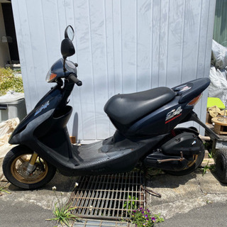 ホンダ　DIO Z4