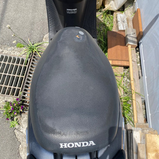 ホンダ　DIO Z4の画像