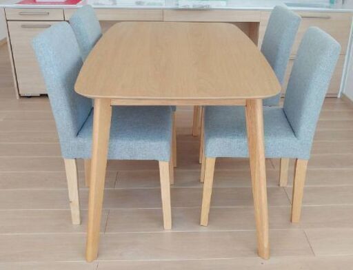 4人掛けダイニングセット