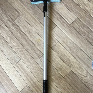 フロント雪かきくん　ロングの画像