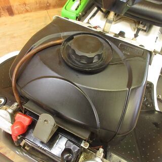 オーレック ロータリーモア RM98 乗用 草刈機 中古 の画像