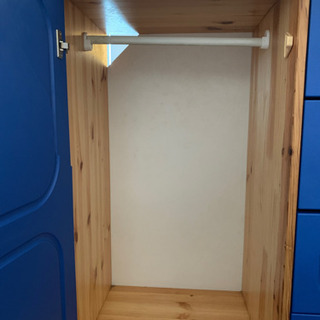 IKEA トロファストの画像