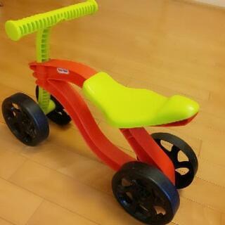 室内用 乗り物おもちゃ の画像
