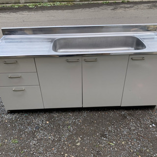 流し台 家具の中古が安い!激安で譲ります・無料であげます(20 流し台 家具の中古が安い!激安で譲ります・無料であげます(20