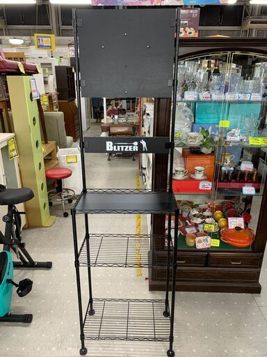 ★来店限定★　ダーツスタンド　BLITZER　ブリッツァー